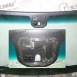 WINDSCREEN (MB+RS+CP BRKT+MLG)